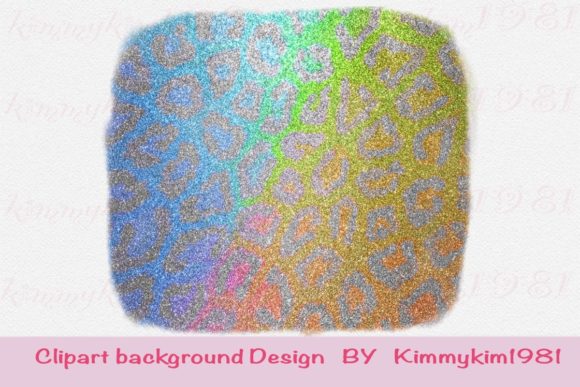 Download Sublimation Leopard Glitter PNG - Premium Resources