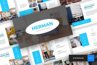 Download Herman - Firm Keynote - Firm Collection