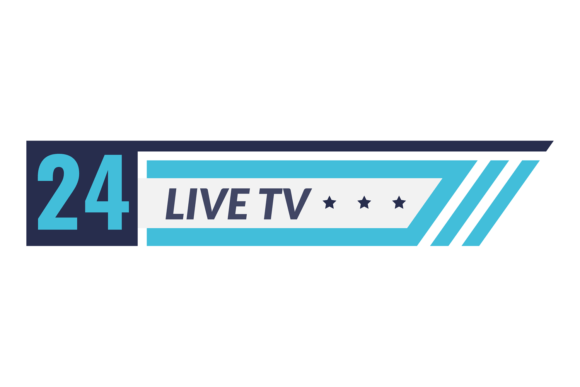 Download Live Tv Banner. Screen Tag. Broadcasting - Live tv Collection